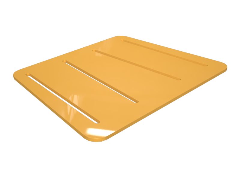 557-8013: PLATE-WEAR 5578013 купить