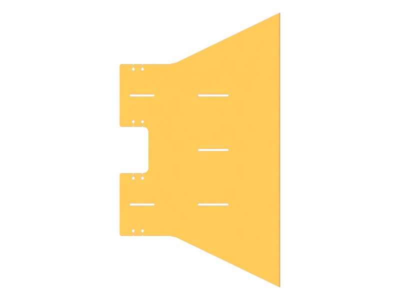 PLATE-WEAR