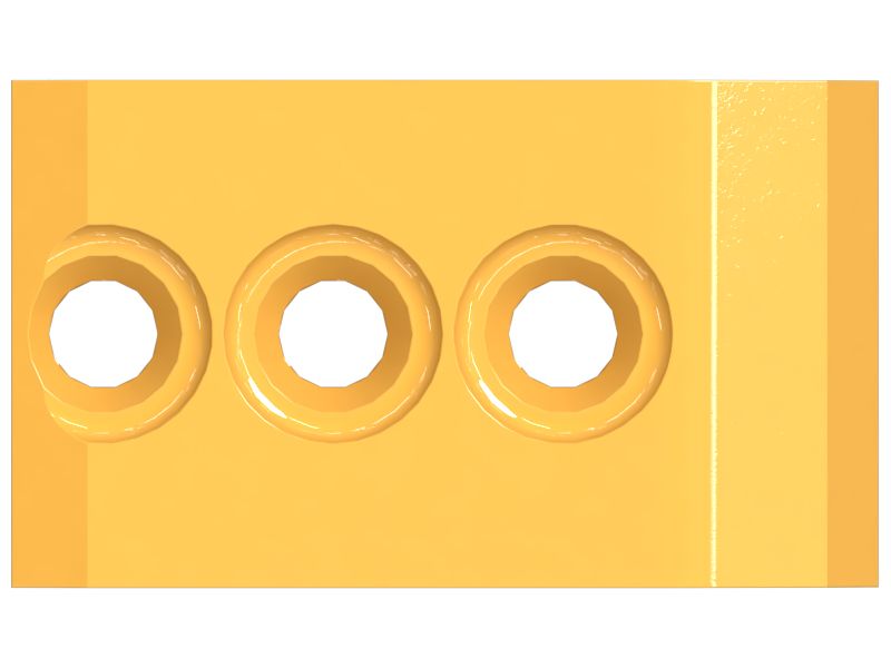 ПЛАСТИНА ИЗНОСНАЯ