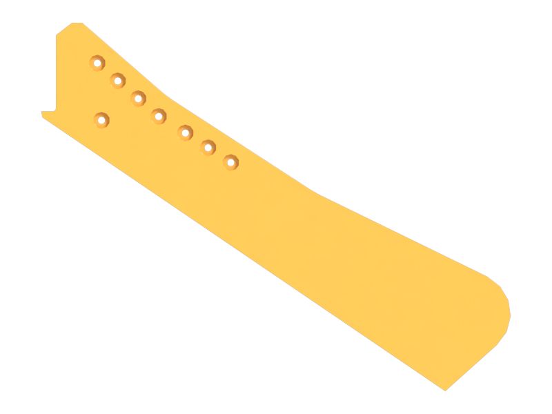 479-9552: PLATE-LH 4799552 купить