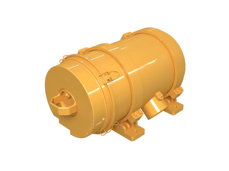 601-6063: Cabin Air Precleaner