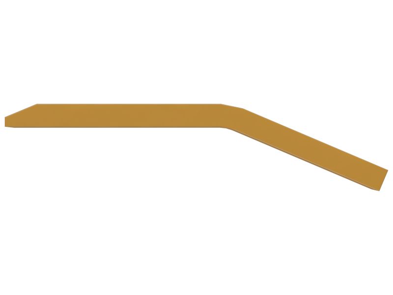 ИЗНОСНАЯ ПЛАСТИНА