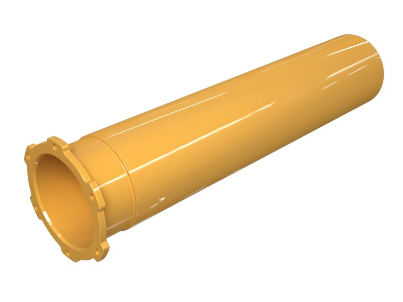 610-5870: Diesel Exhaust Fluid Filter