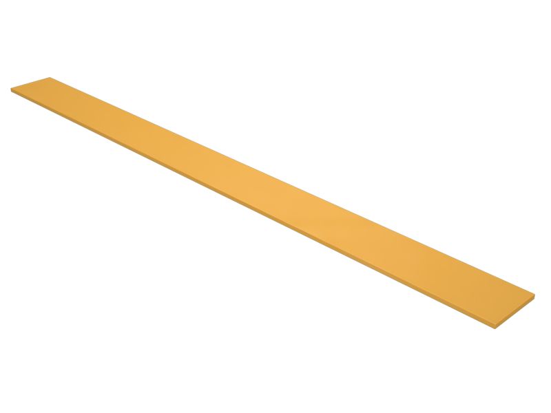 PLATE WEAR