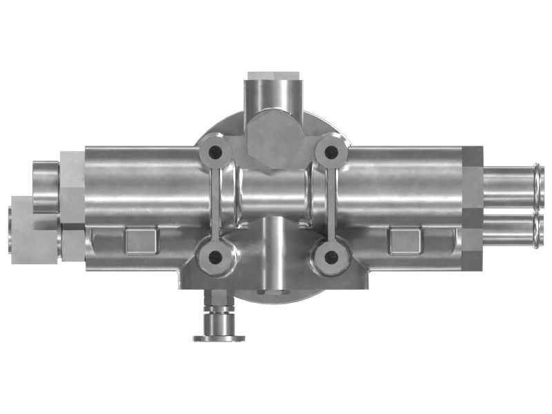 БЛОК ФИЛЬТРА