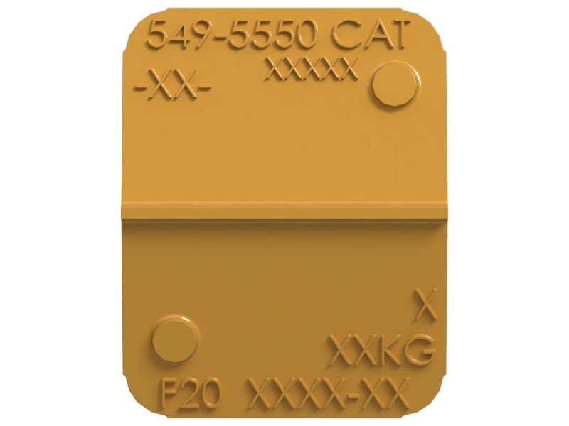 Adapter Nose