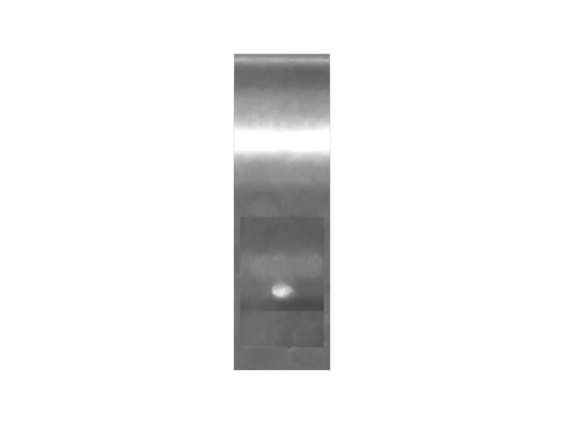 141-7390: 160mm Long Mounting Band 1417390 купить