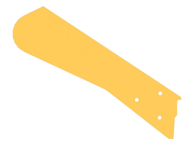 ПРАВАЯ ПЛАСТИНА