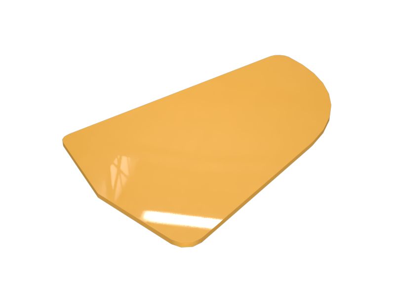 ПЛАСТИНА ИЗНОСНАЯ