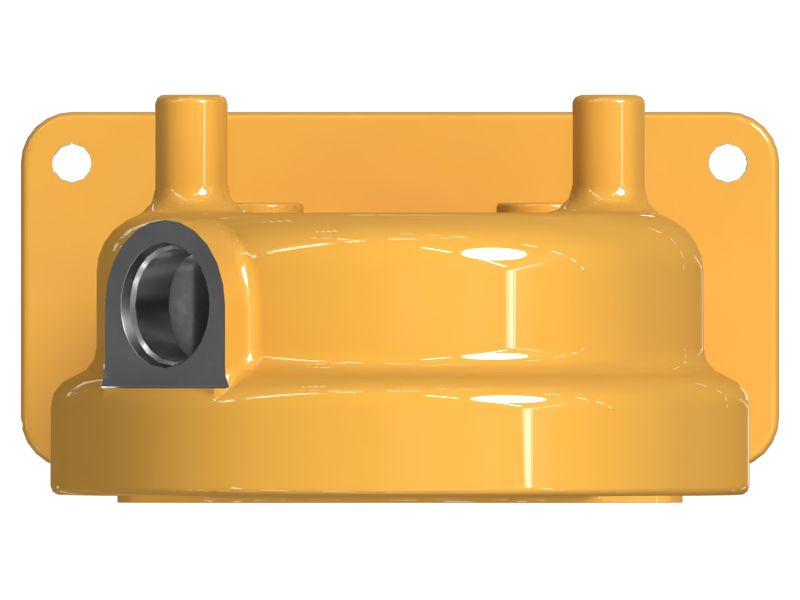 ОСНОВАНИЕ МАСЛЯНОГО ФИЛЬТРА