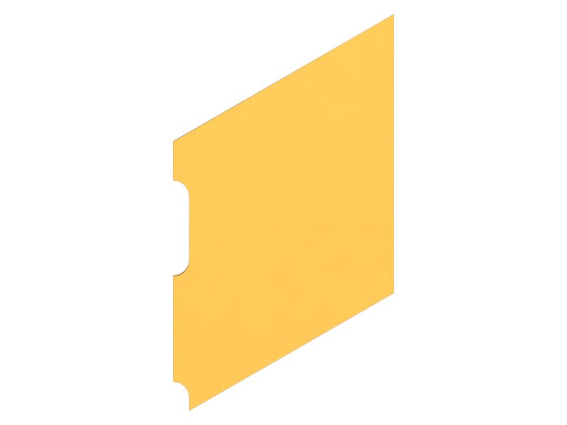 ИЗНОСНАЯ ПЛАСТИНА