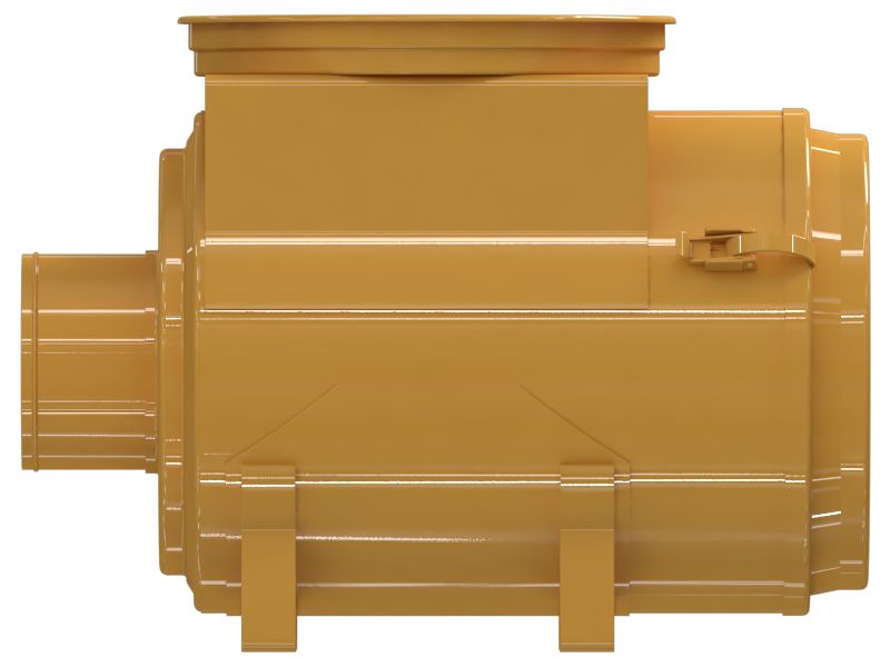 БЛОК ОЧИСТИТЕЛЯ