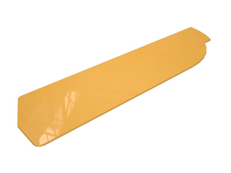 523-1758: PLATE WEAR