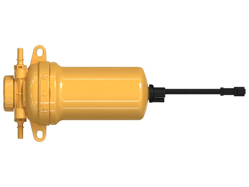 589-1997: Fuel Water Separator | CATCorp