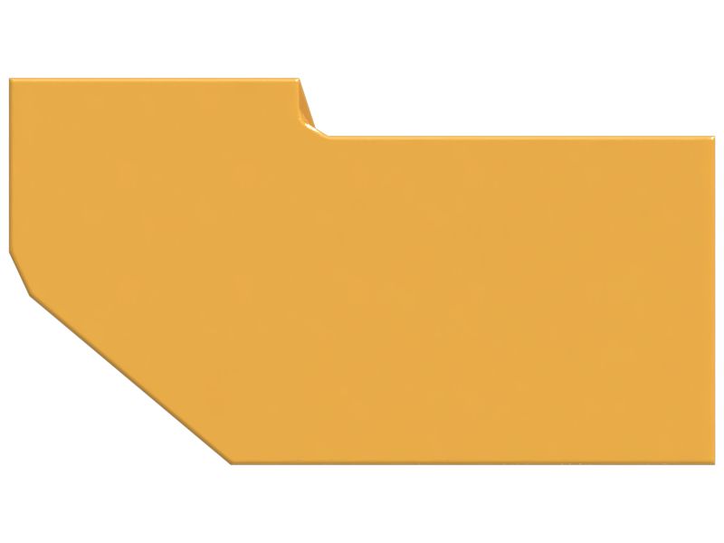 БРУС ТРАМБУЮЩЕГО МЕХАНИЗМА