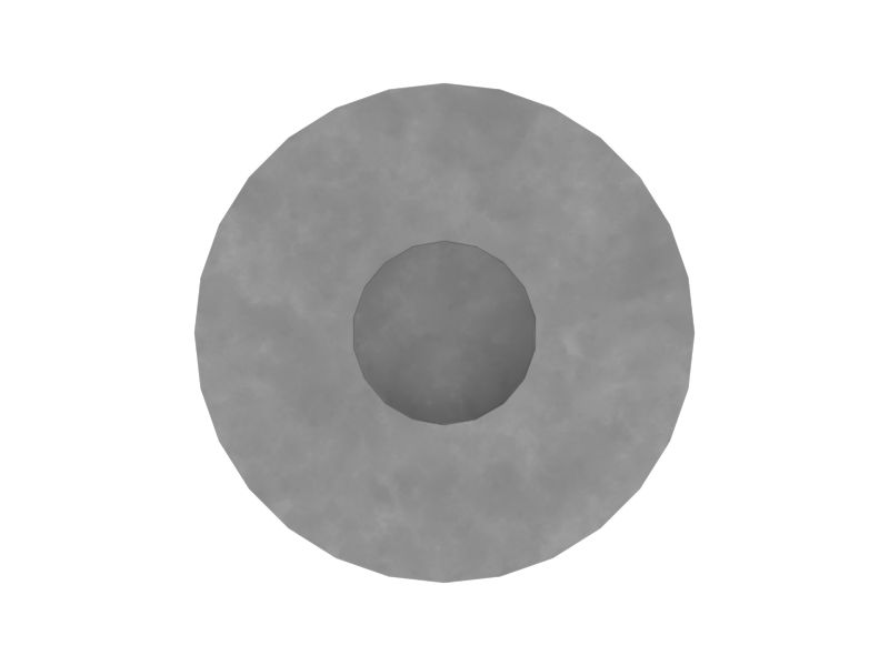 Топливный фильтр