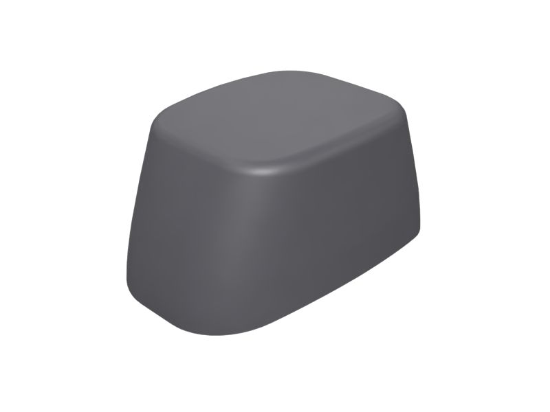 442-9013: НАКЛАДКА БАРАБАНА