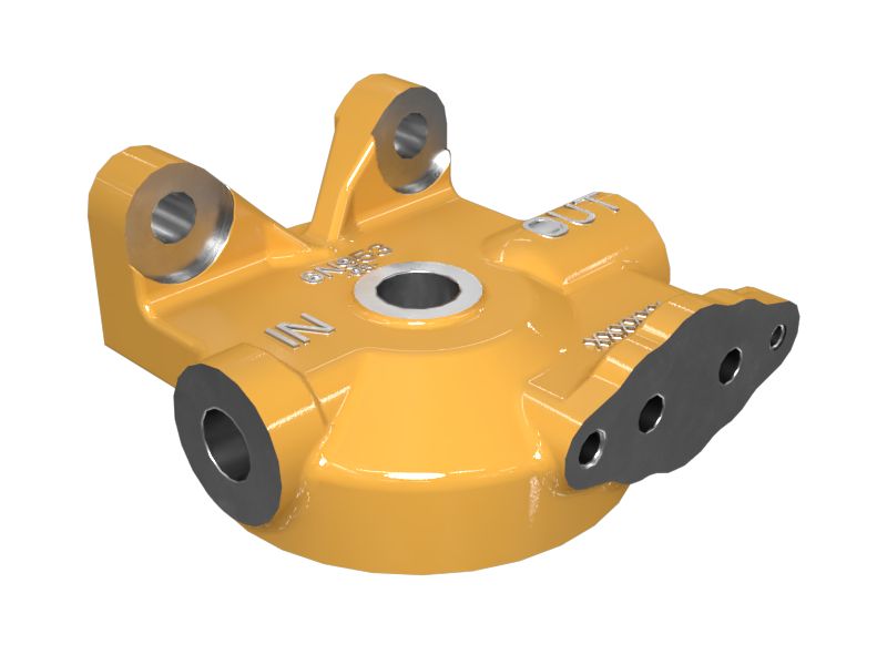 6N-1045: ОСНОВАНИЕ