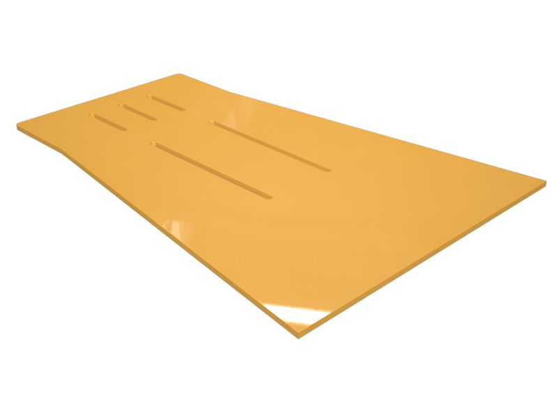 519-5002: ПЛАСТИНА ИЗНОСНАЯ