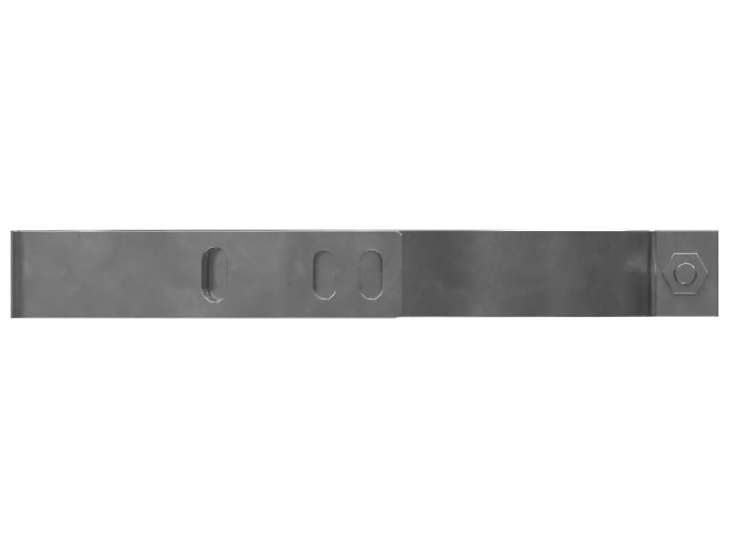 366-5747: 3mm Thick Air Cleaner Plenum Clamp 3665747 купить