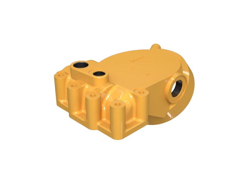 ОСНОВНОЙ КОРПУС