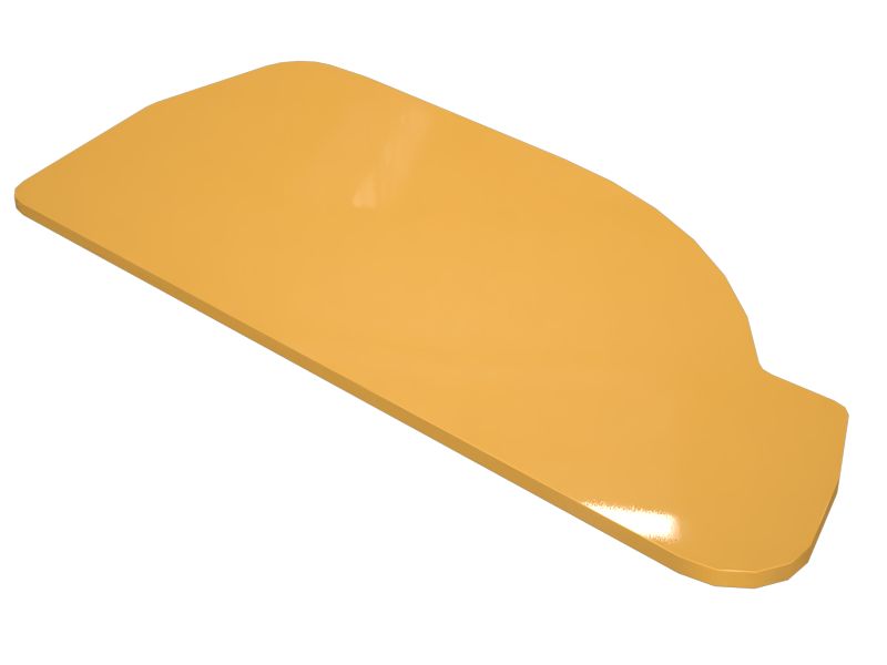 518-8704: ИЗНОСНАЯ ПЛАСТИНА