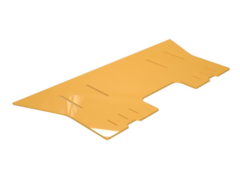 555-6583: PLATE-WEAR