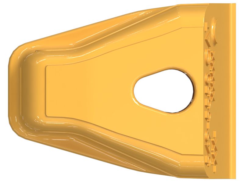 Adapter Nose