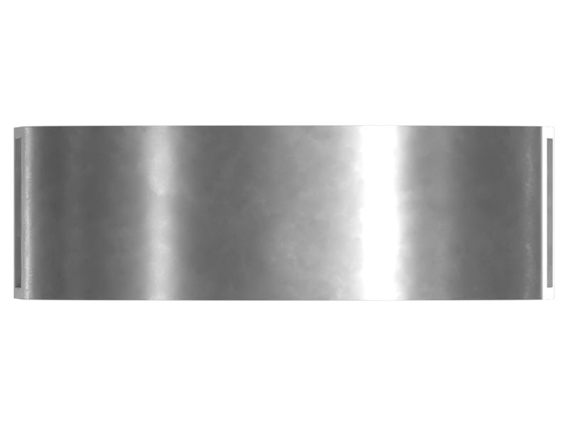 141-7390: 160mm Long Mounting Band 1417390 купить