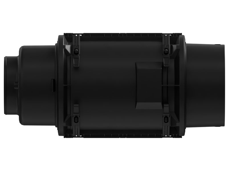 БЛОК ОЧИСТИТЕЛЯ