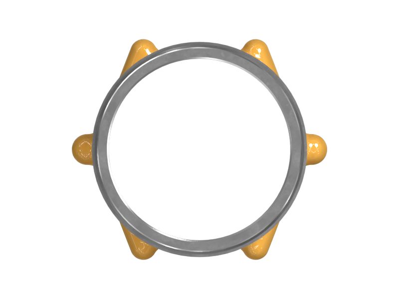 КОРПУС ФИЛЬТРА