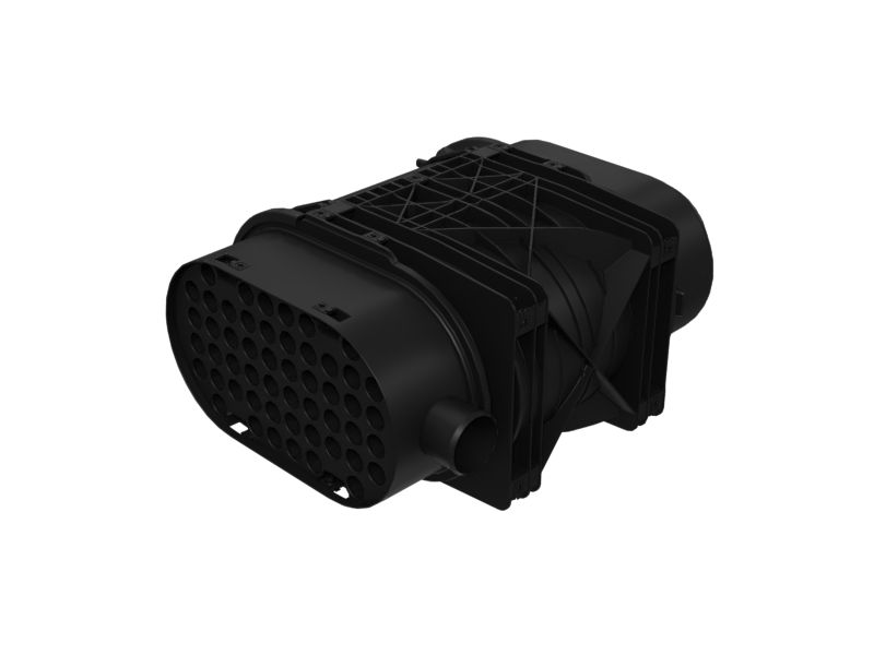 БЛОК ОЧИСТИТЕЛЯ