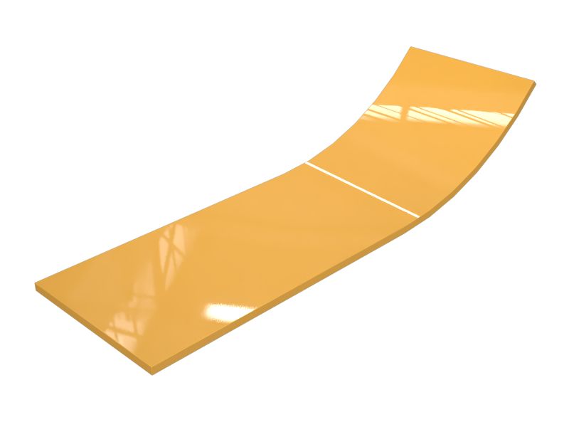 539-1632: PLATE-WEAR