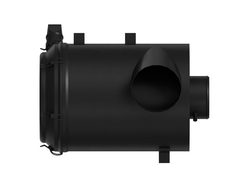 БЛОК ОЧИСТИТЕЛЯ