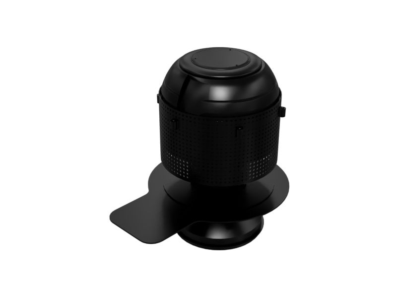 ПРЕДВАРИТЕЛЬНЫЙ ОЧИСТИТЕЛЬ В СБОРЕ