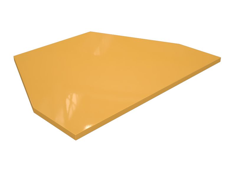 PLATE-WEAR