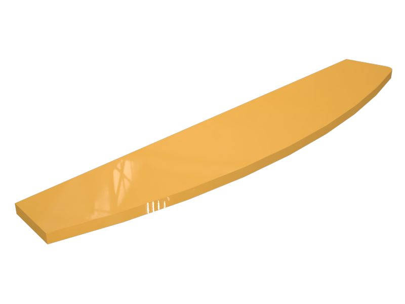 451-6914: ПЛАСТИНА БОКОВИНЫ