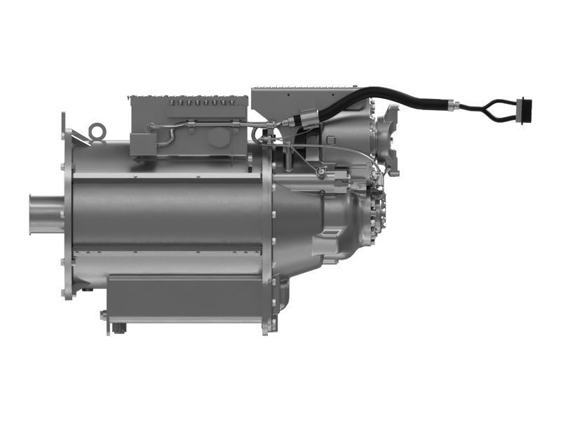 КОРОБКА ПЕРЕДАЧ