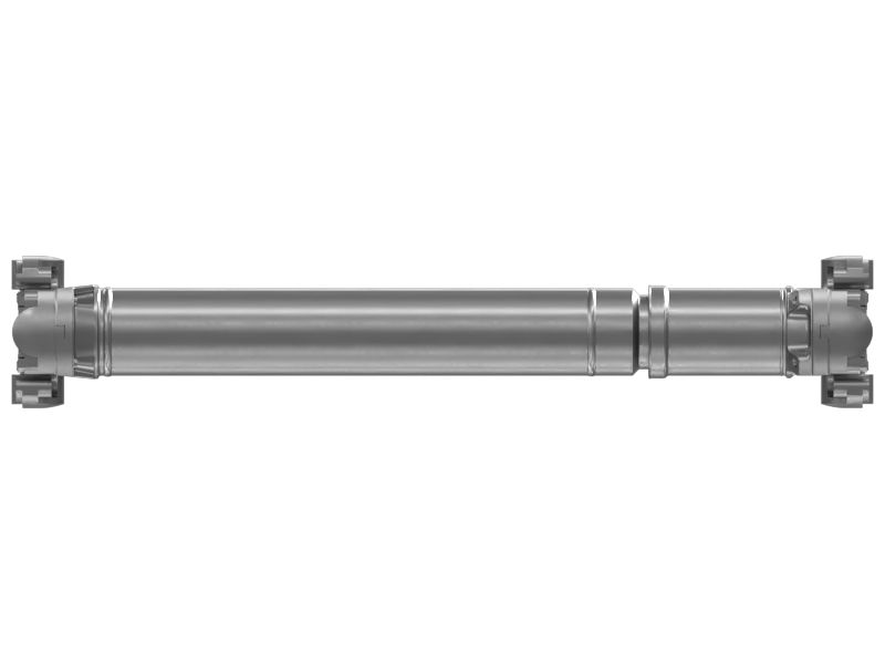 8.5C Drive Shaft Rear Slip Joint