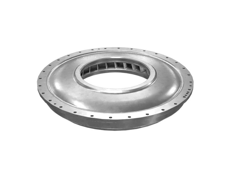 139-6164: КРЫЛЬЧАТКА КОНДИЦИОНЕРА