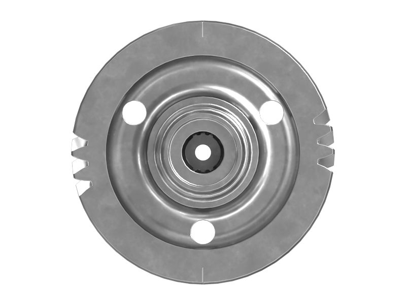 ШЕСТЕРНЯ В СБОРЕ