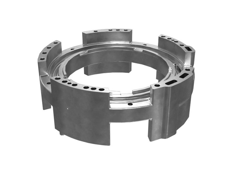 7G-8905: КОРПУС В СБОРЕ