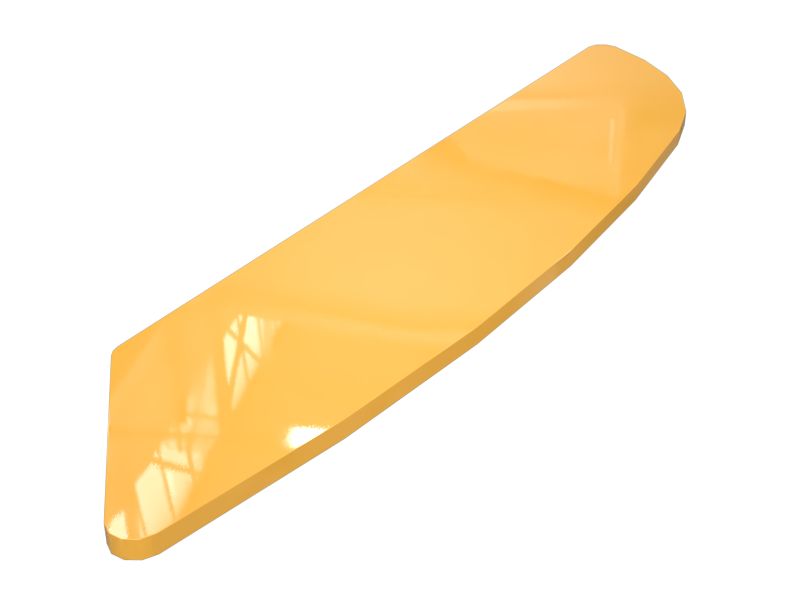 600-9057: PLATE-WEAR