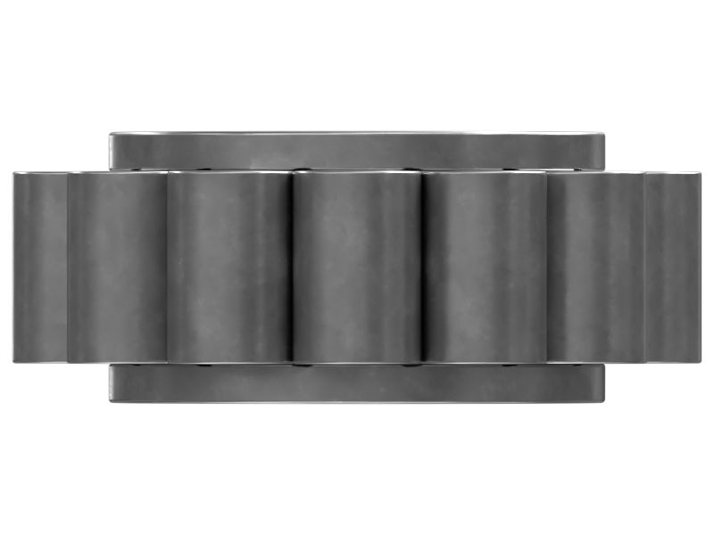 РОЛИКОВЫЙ ПОДШИПНИК