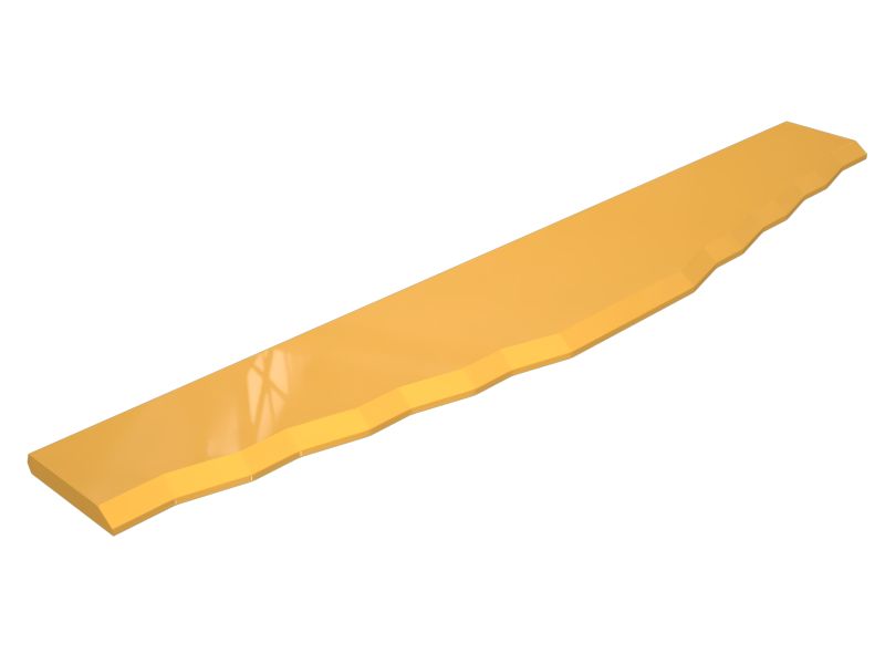 585-8249: Bucket Base Edge
