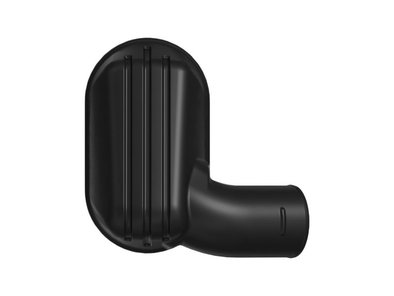 Air Cleaner Intake Shroud