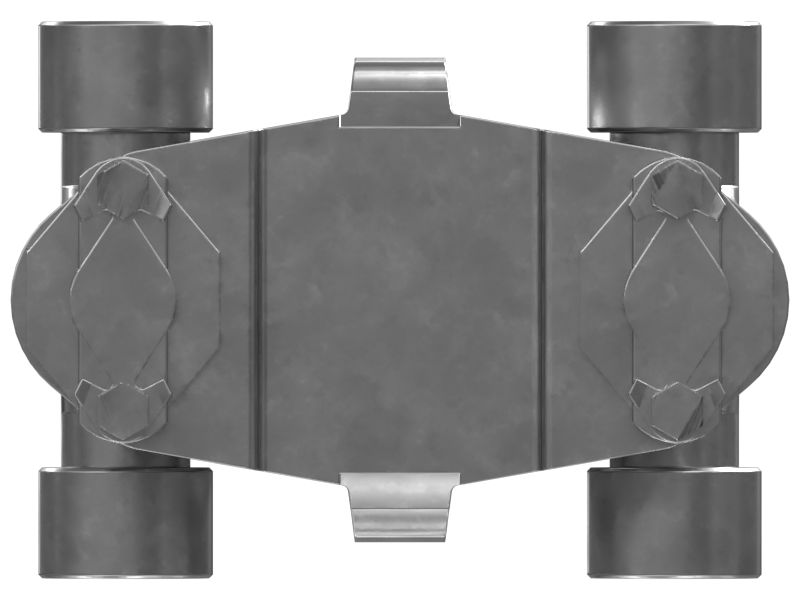 БЛОК СОЕДИНЕНИЯ