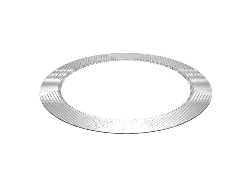 Диск фрикционный