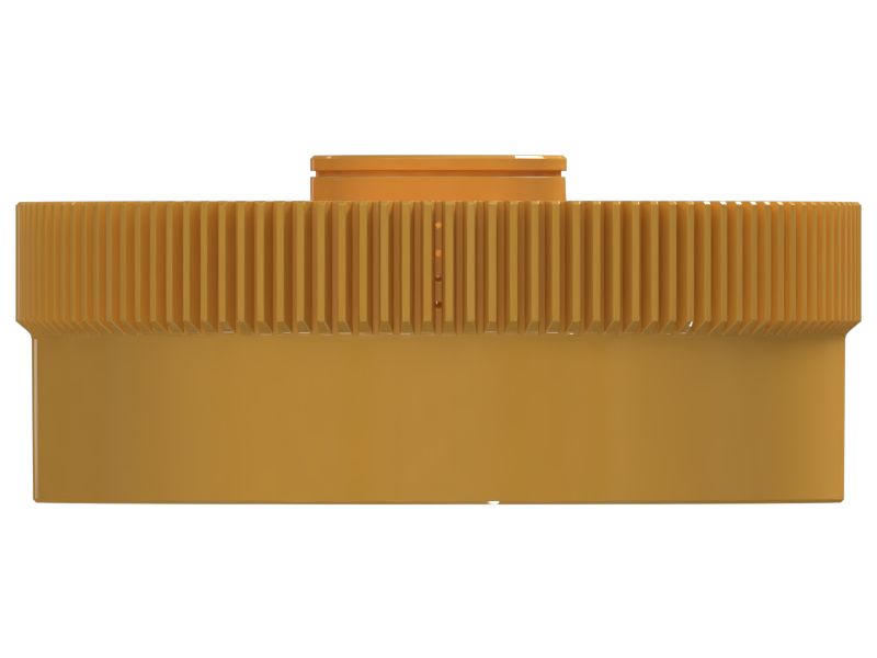 ШЕСТЕРНЯ ВЕНЦОВАЯ В СБОРЕ