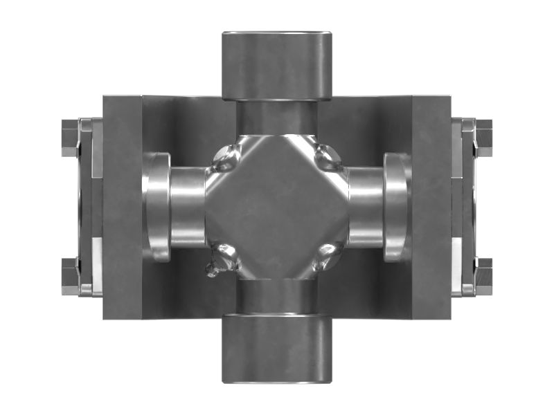 БЛОК СОЕДИНЕНИЯ